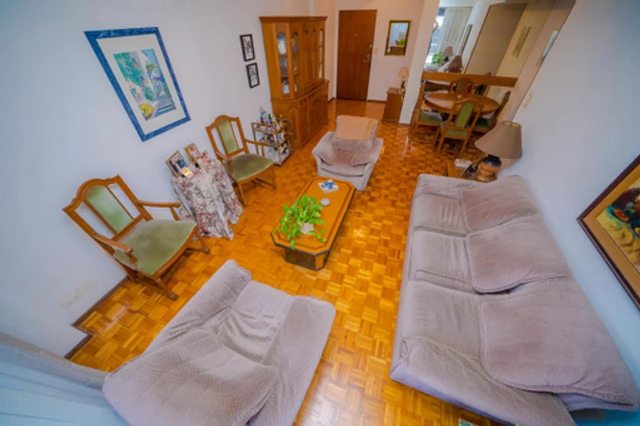 Departamento en venta en Belgrano, foto 4