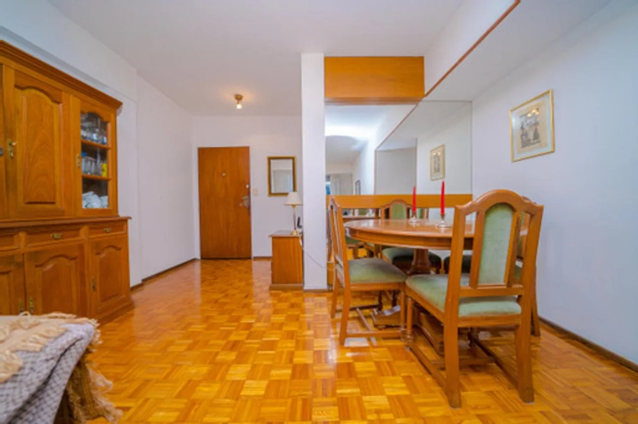 Departamento en venta en Belgrano, foto 5