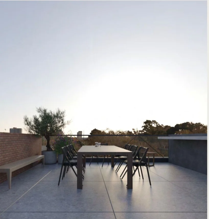 Departamento en venta en Villa Ortúzar, foto 2