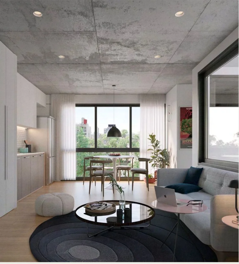 Departamento en venta en Villa Ortúzar