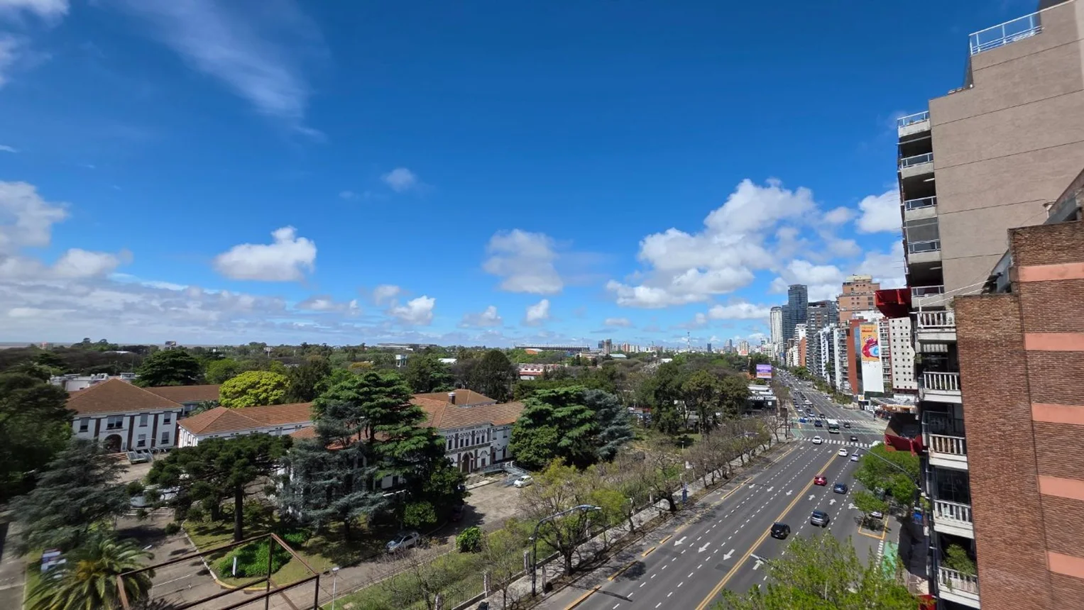 Semipiso de 3 ambientes en venta en Núñez, Avenida del Libertador 8100, foto 2