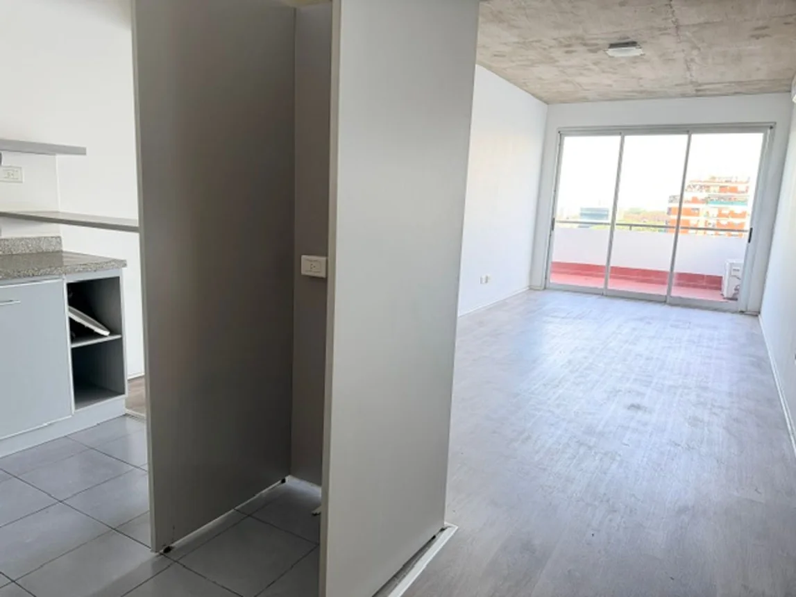 Departamento en venta en Parque Patricios, foto 3