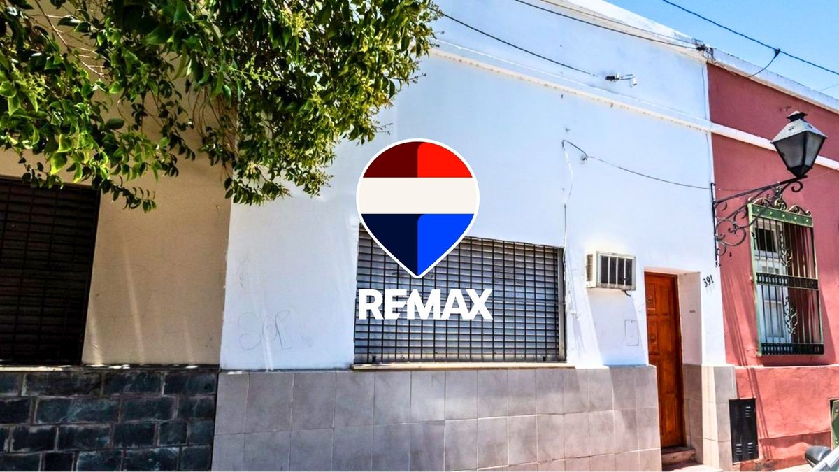CASA VENTA MACROCENTRO SALTA 3 DORMITORIOS - foto 1