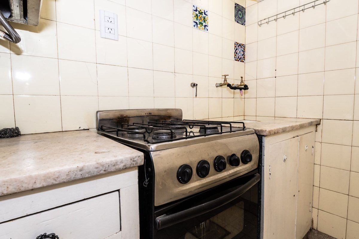 CASA VENTA MACROCENTRO SALTA 3 DORMITORIOS - foto 17