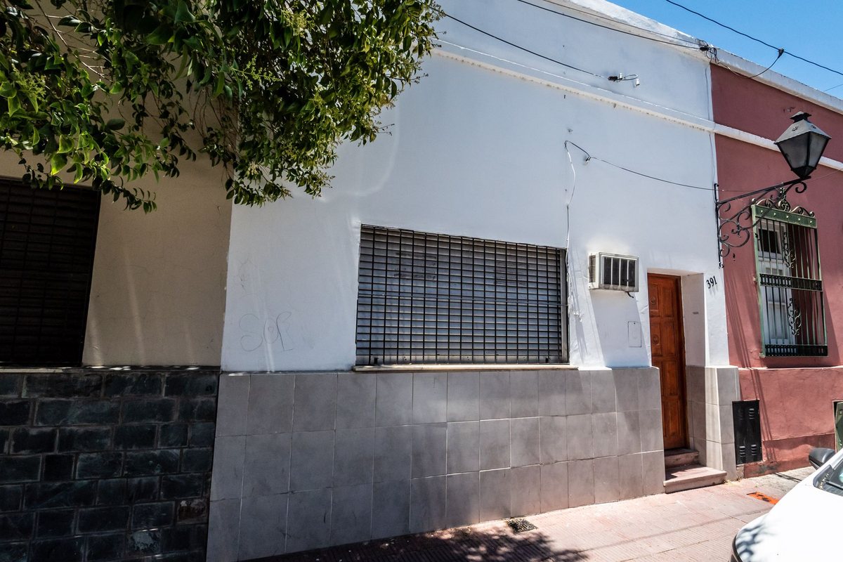 CASA VENTA MACROCENTRO SALTA 3 DORMITORIOS - foto 20