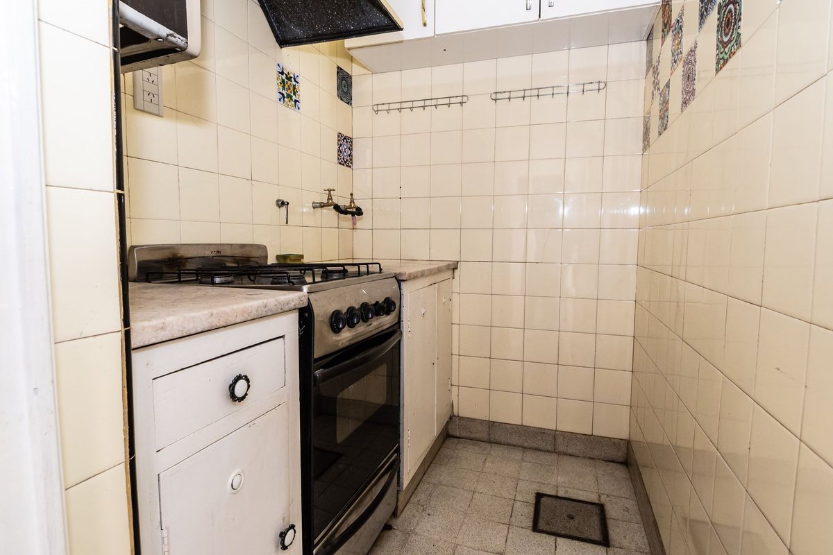 CASA VENTA MACROCENTRO SALTA 3 DORMITORIOS - foto 15