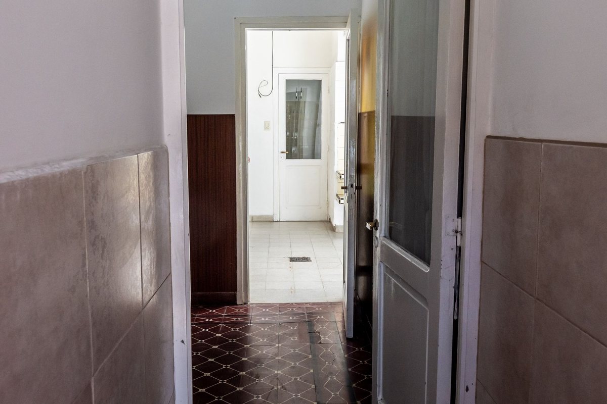 CASA VENTA MACROCENTRO SALTA 3 DORMITORIOS - foto 2