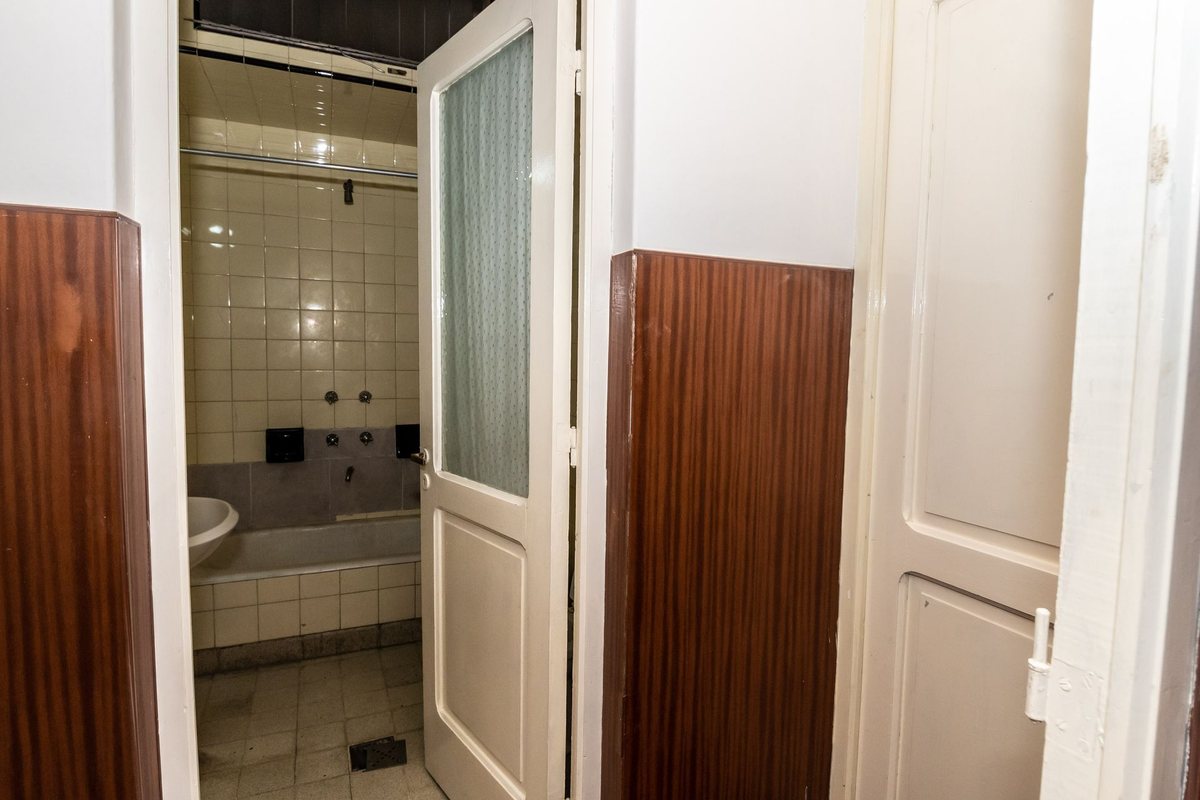 CASA VENTA MACROCENTRO SALTA 3 DORMITORIOS - foto 5
