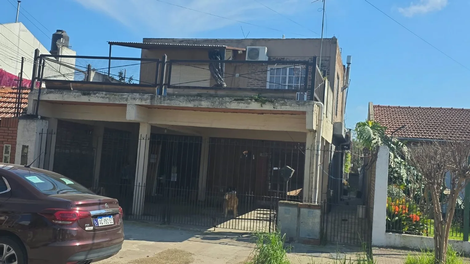 Casa en venta en Remedios de Escalada, Enrique Velloso 4100