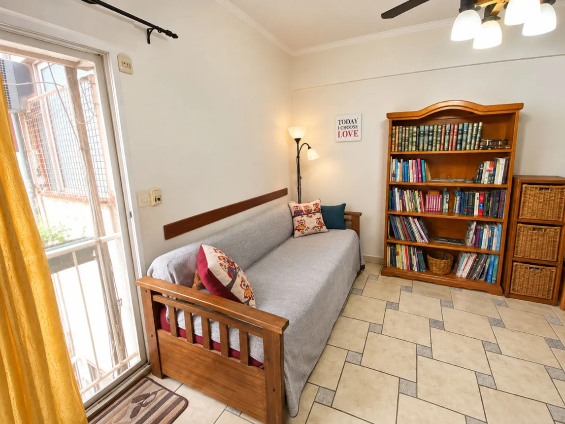 Departamento en venta en Villa Crespo, foto 2