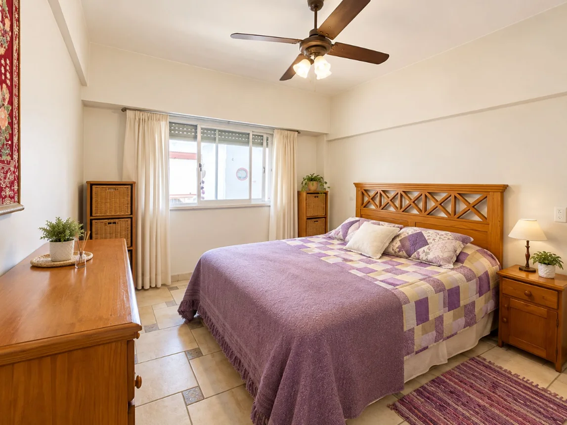 Departamento en venta en Villa Crespo, foto 3