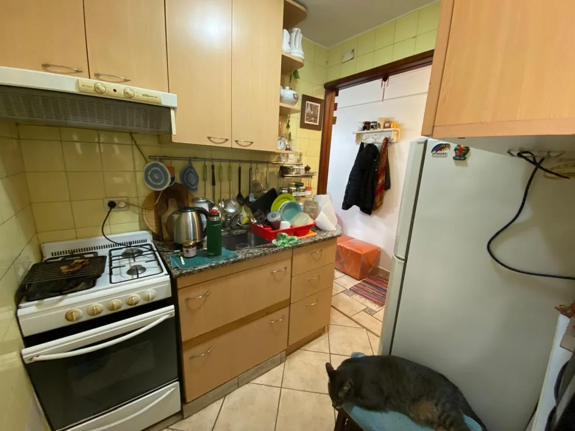 Departamento en venta en Villa Crespo, foto 5