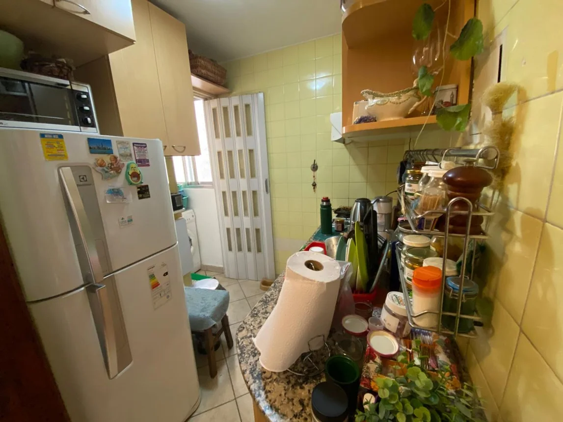 Departamento en venta en Villa Crespo, foto 4