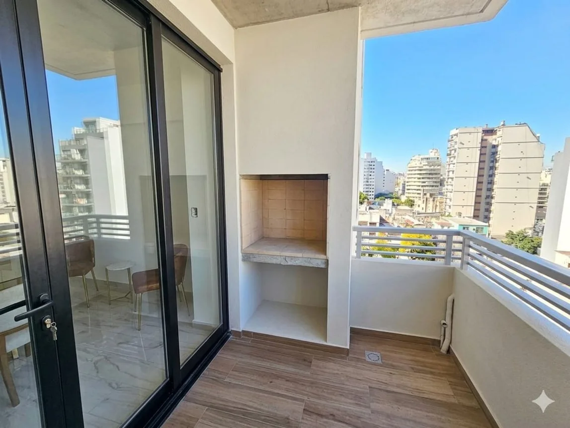Monoambiente en venta en Villa Crespo, Vera 500