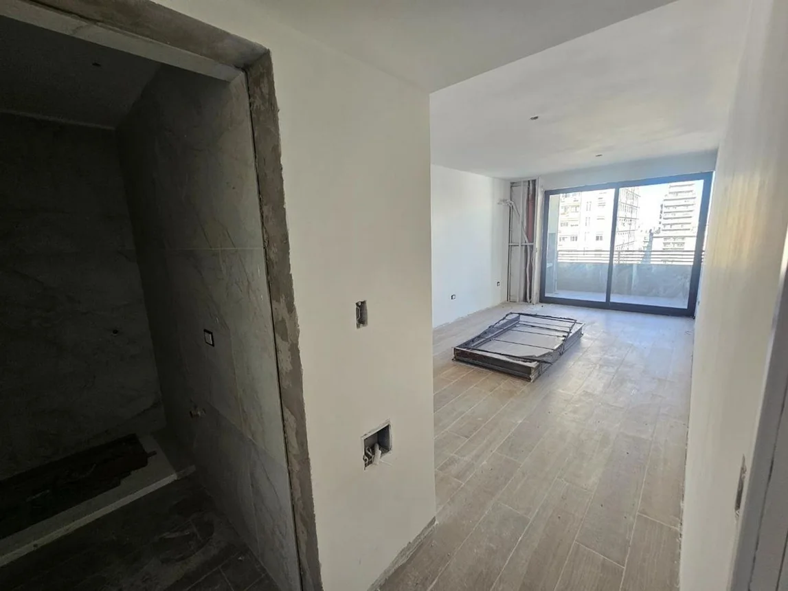 Monoambiente en venta en Villa Crespo, Vera 500, foto 4