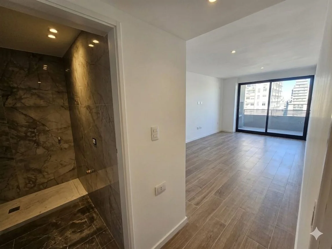 Monoambiente en venta en Villa Crespo, Vera 500, foto 3