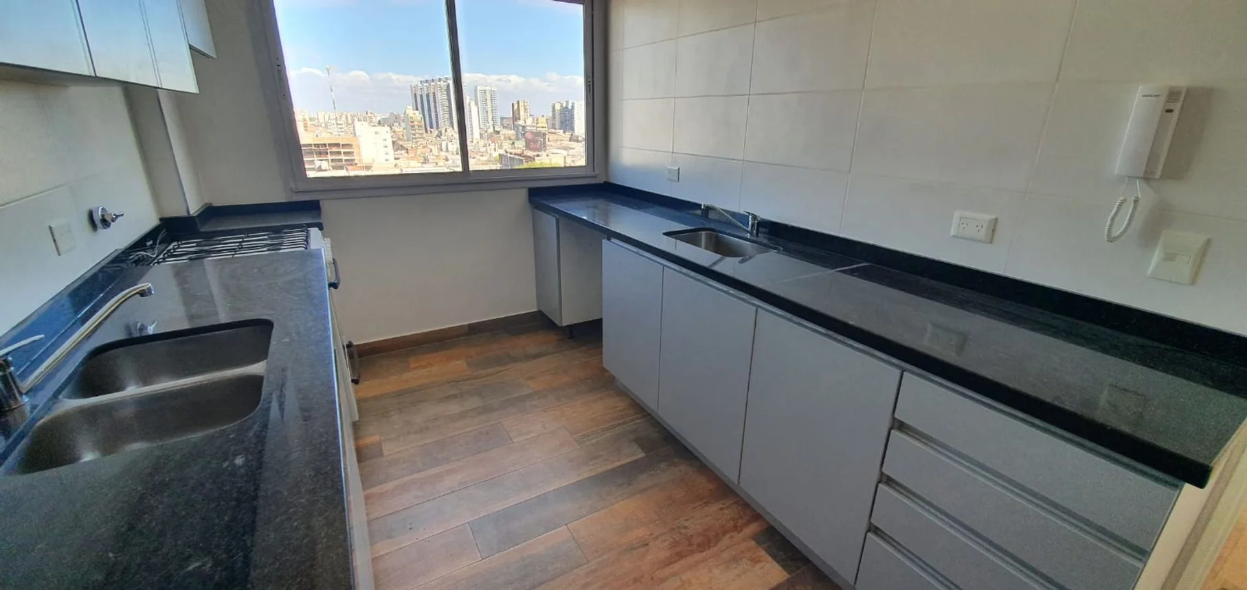 Semipiso en venta en San Cristóbal