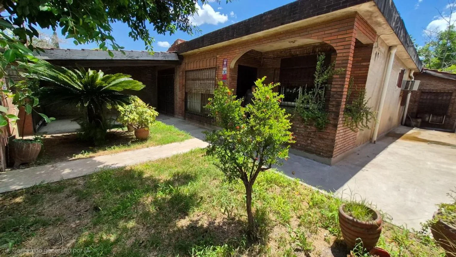 Casa en venta en Los Polvorines, foto 2