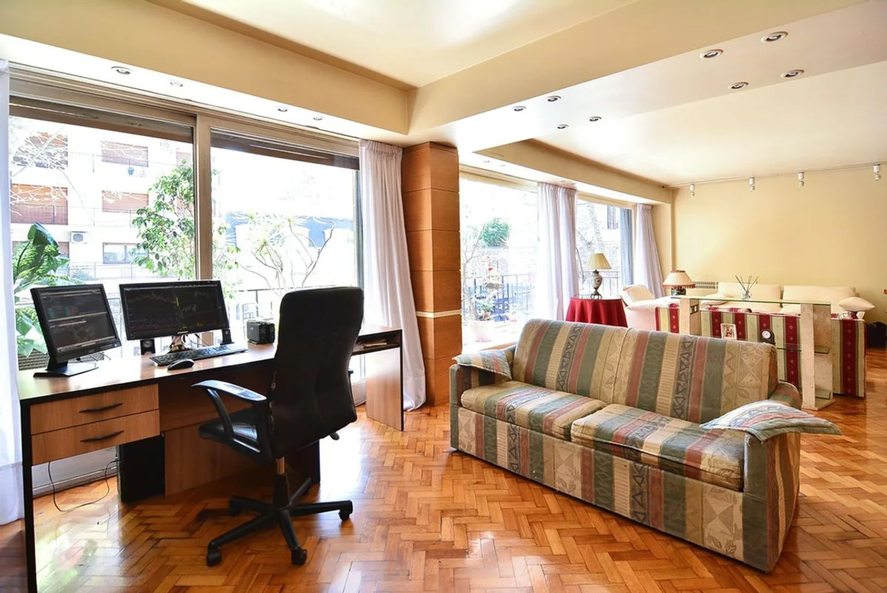 Departamento de 5 ambientes en alquiler en Belgrano, Avenida Juramento 1900, foto 5