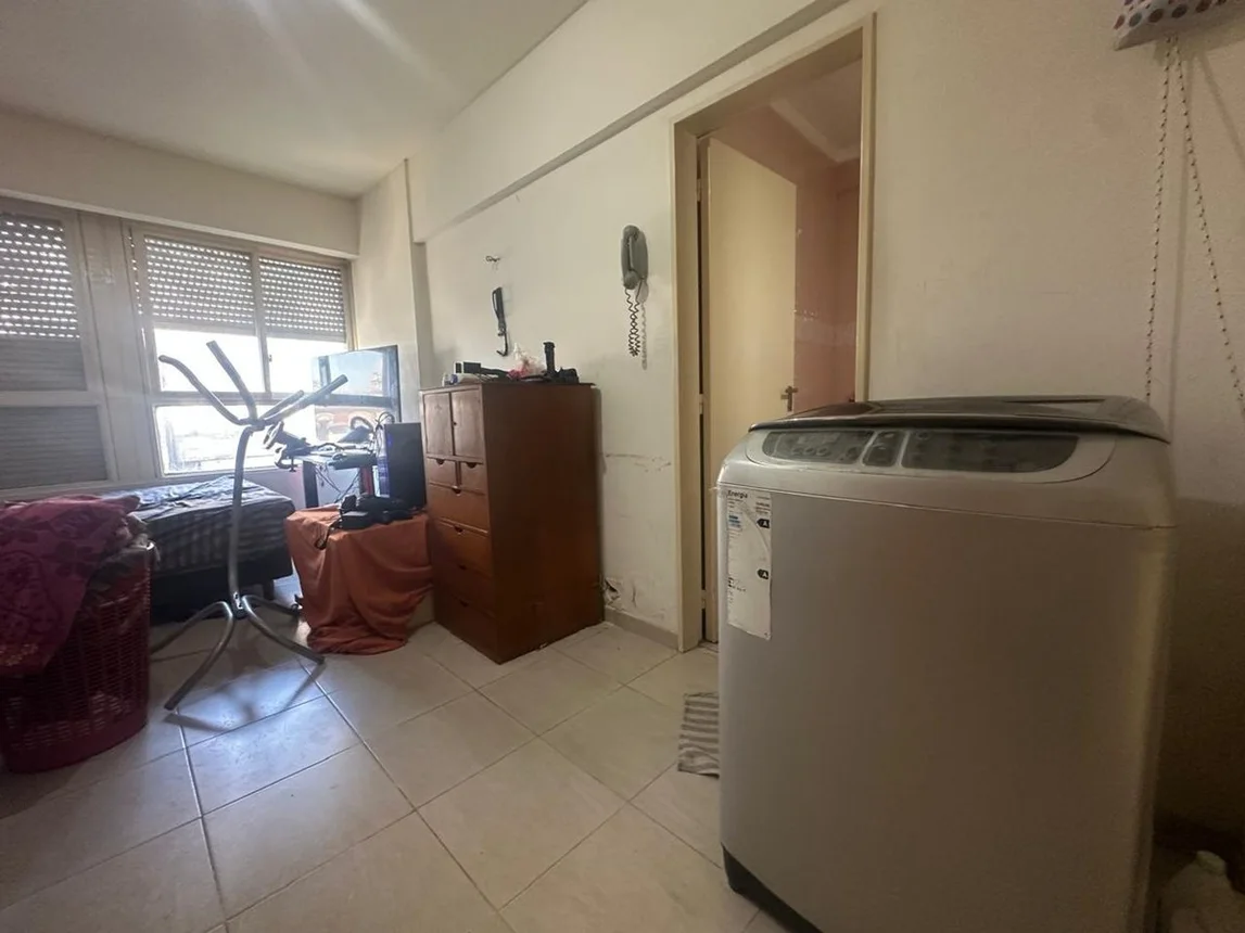 Monoambiente en venta en Monserrat, foto 4