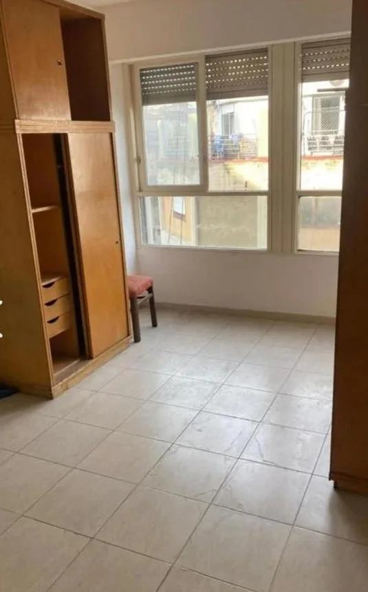 Monoambiente en venta en Monserrat