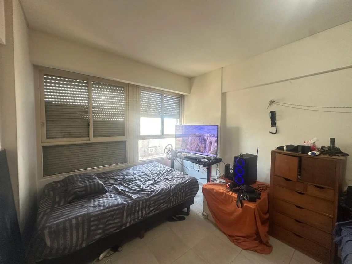 Monoambiente en venta en Monserrat, foto 2