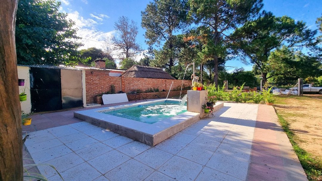 CASA EN VENTA EN ARROYO LEYES
