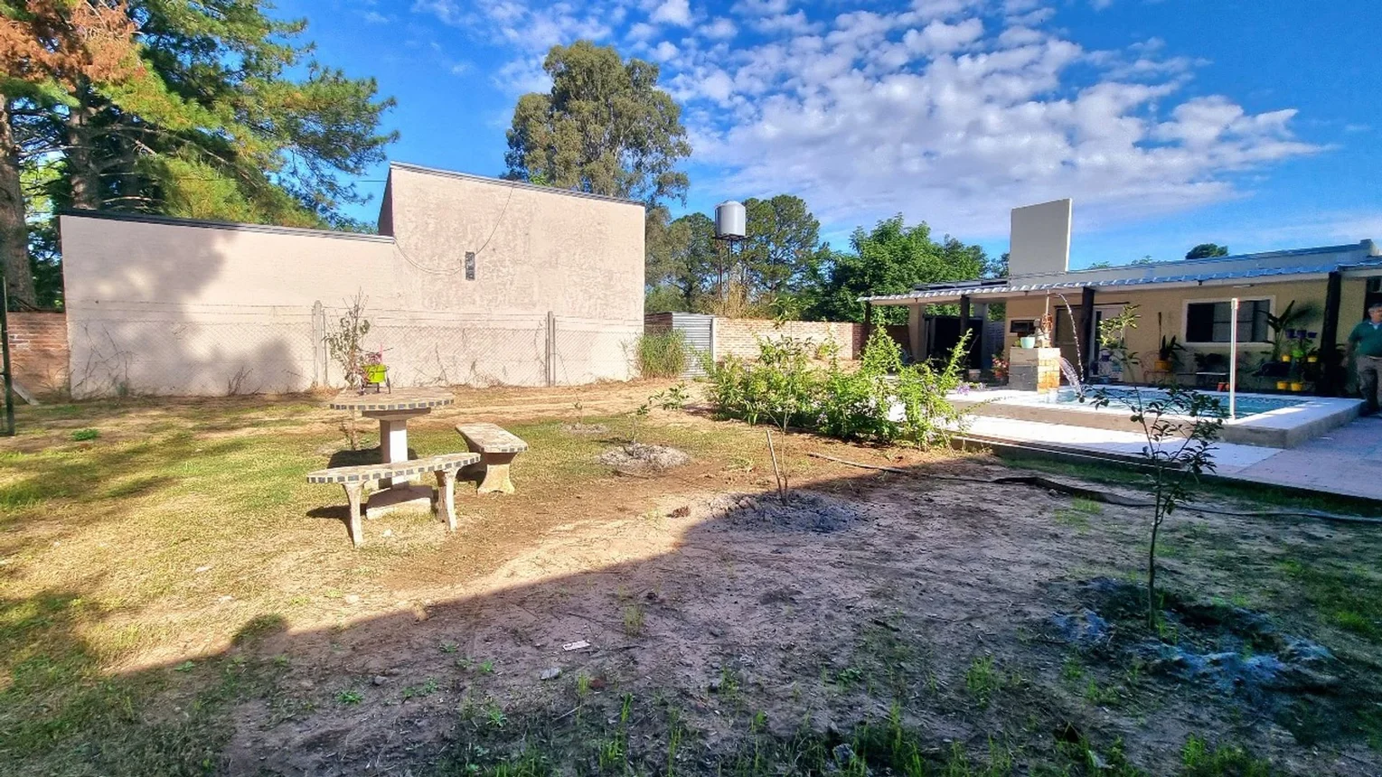 Casa de 3 ambientes en venta en Santa Fe, Calle Curupay 2500, foto 5