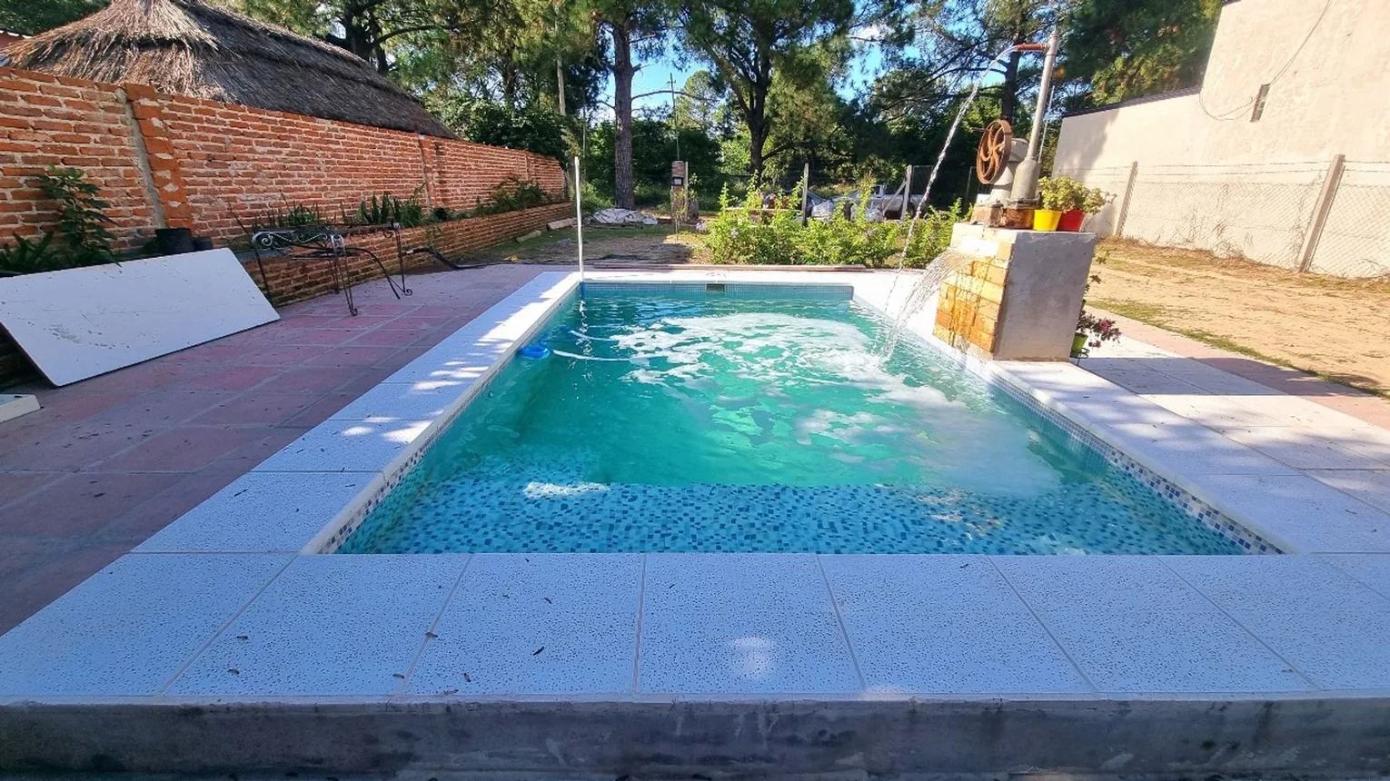 Casa de 3 ambientes en venta en Santa Fe, Calle Curupay 2500, foto 3