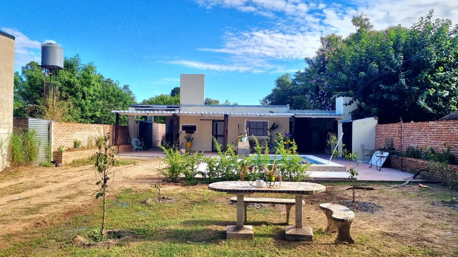 Casa de 3 ambientes en venta en Santa Fe, Calle Curupay 2500, foto 4