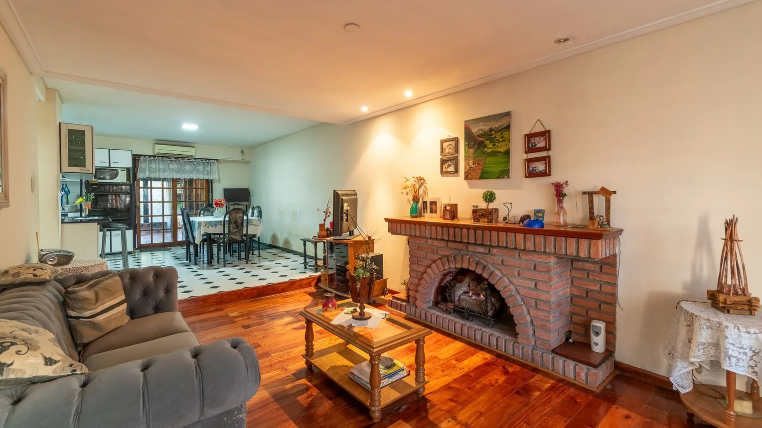 PH de 3 ambientes en venta en Haedo, La Rioja 400
