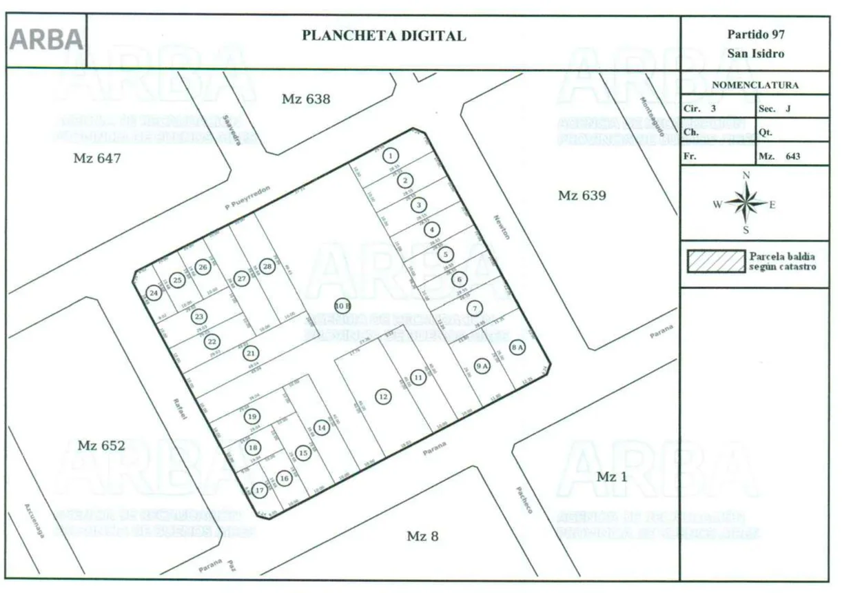 PH de 2 ambientes en venta en Martínez, Prilidiano Pueyrredón 900, foto 2