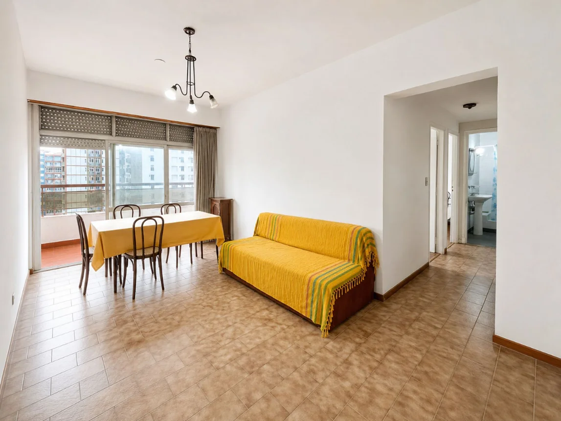 Departamento en venta en Mar del Plata, foto 3