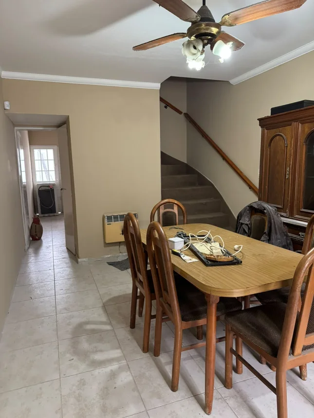 PH de 3 ambientes en venta en Villa Ballester, Alsina 2400