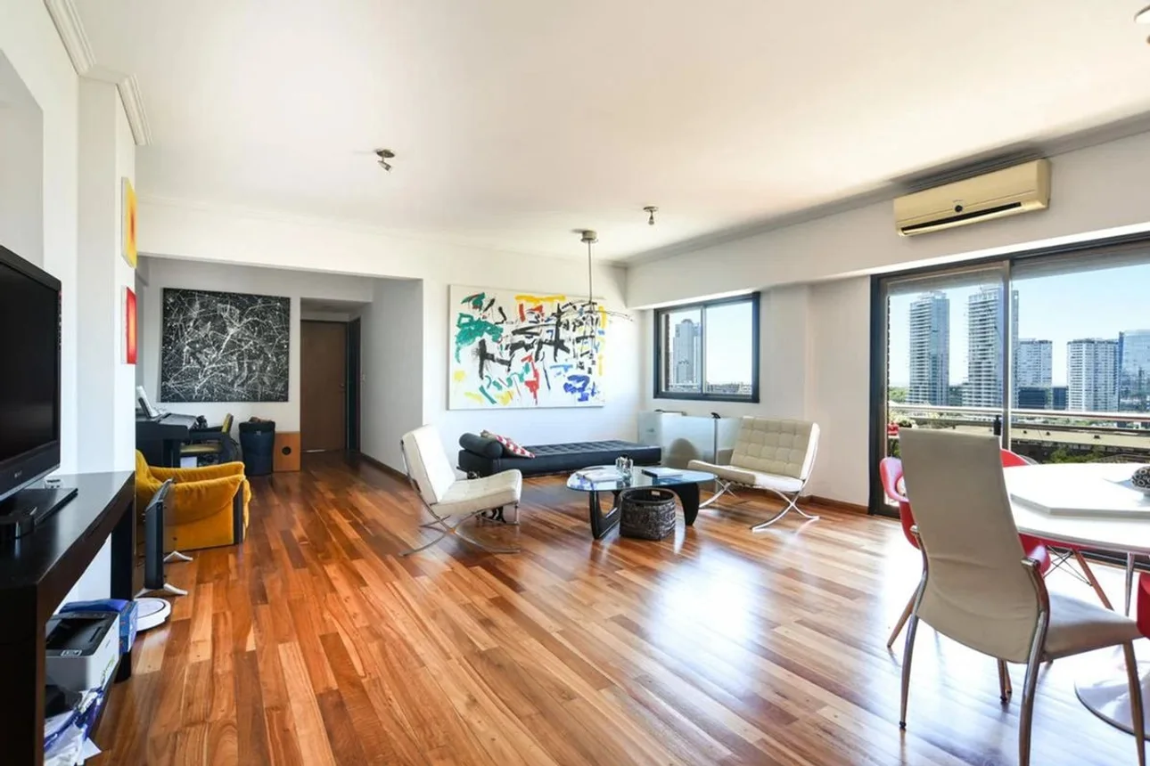 Departamento en venta en San Telmo