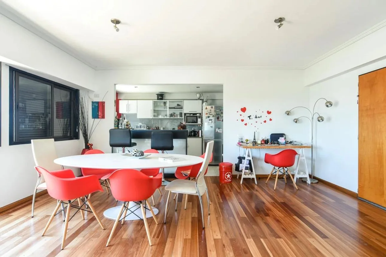Departamento en venta en San Telmo, foto 5