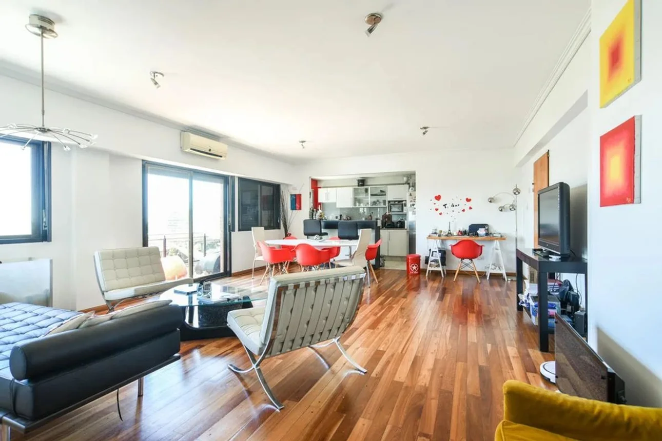 Departamento en venta en San Telmo, foto 3