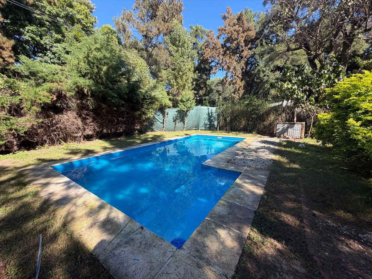 Venta de casa en Colastiné Norte