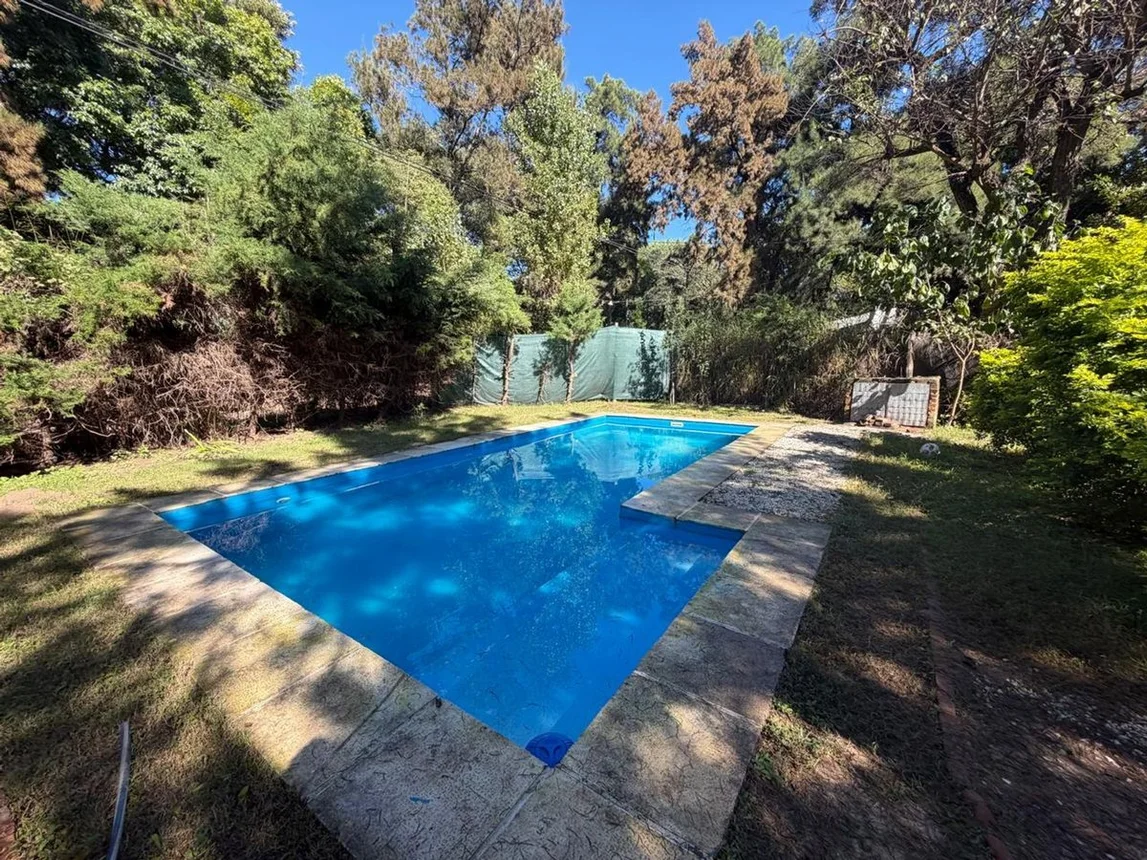 Casa en venta en Santa Fe