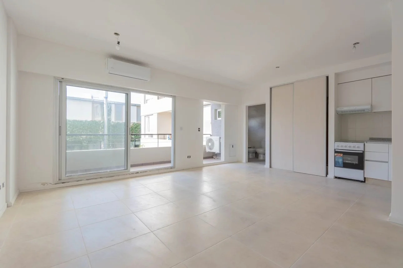 Monoambiente en venta en Palermo, foto 2