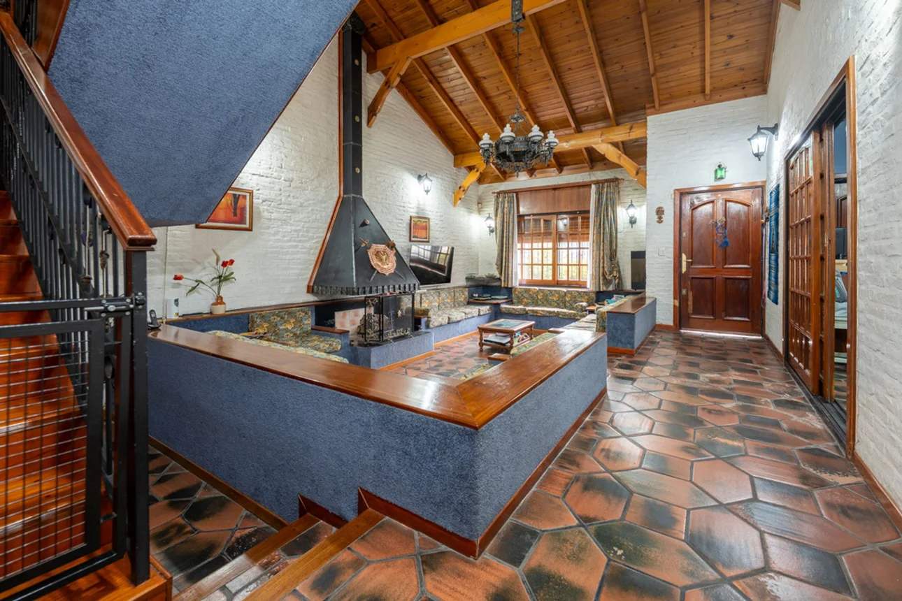 Casa de 4 ambientes en venta en Santos Lugares, Patricios 2300, foto 3
