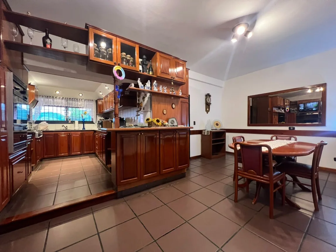 Casa de 4 ambientes en venta en Santos Lugares, Patricios 2300, foto 4