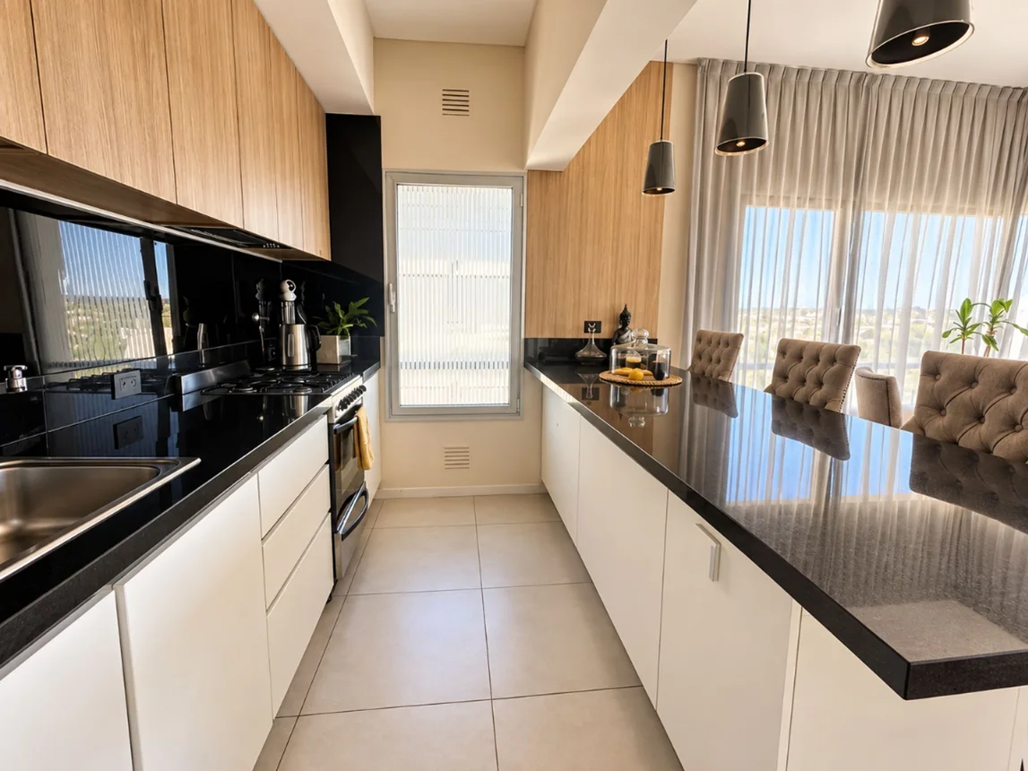 Departamento en venta en Quilmes, foto 3