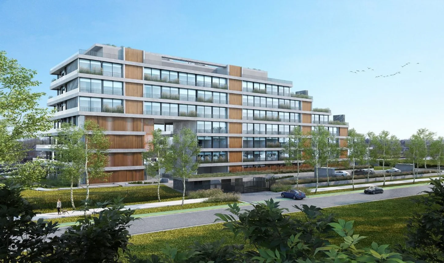 Departamento de 4 ambientes en venta en Nordelta, Av del Puerto 100