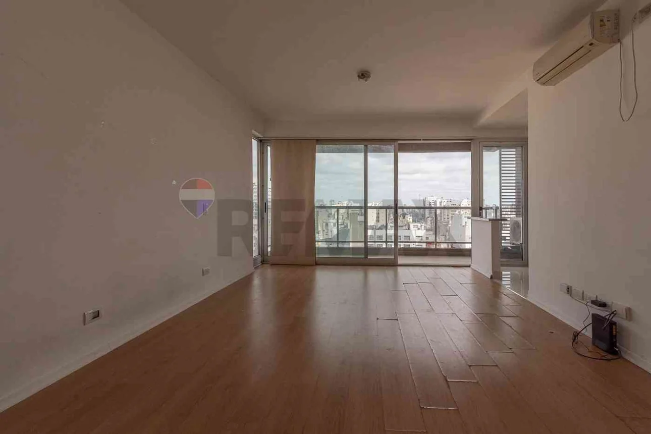 Monoambiente con balcon y amenitis - balvanera, foto 2