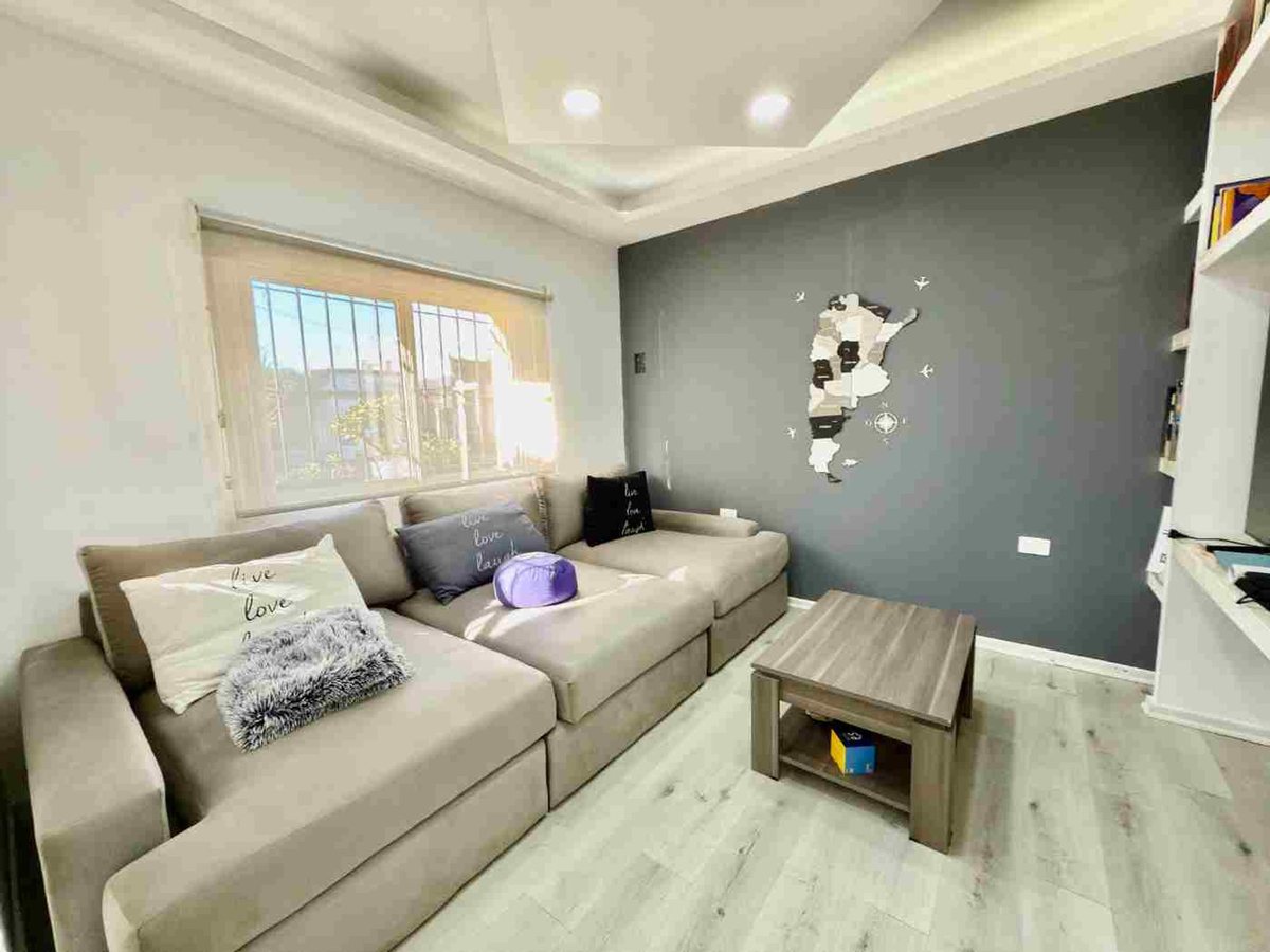 Foto 9 — CASA 6 AMBIENTES EN VENTA EN LLAVALLOL CON PILETA