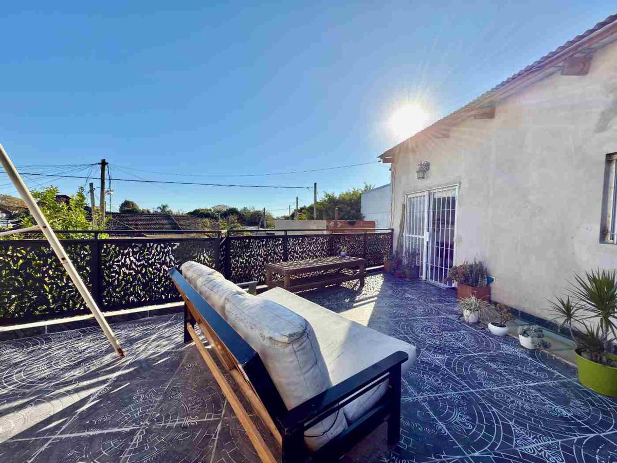 Foto 35 — CASA 6 AMBIENTES EN VENTA EN LLAVALLOL CON PILETA