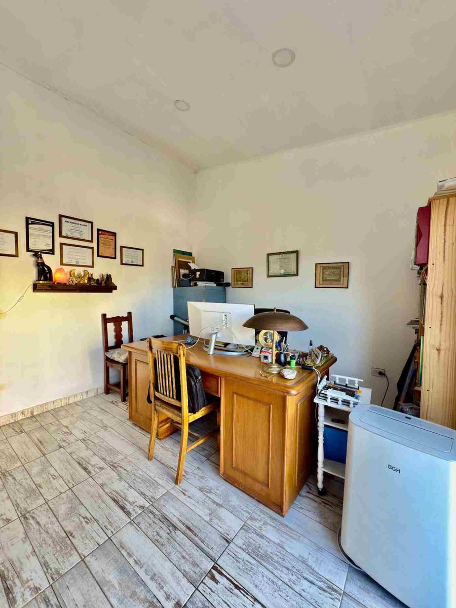 Foto 29 — CASA 6 AMBIENTES EN VENTA EN LLAVALLOL CON PILETA