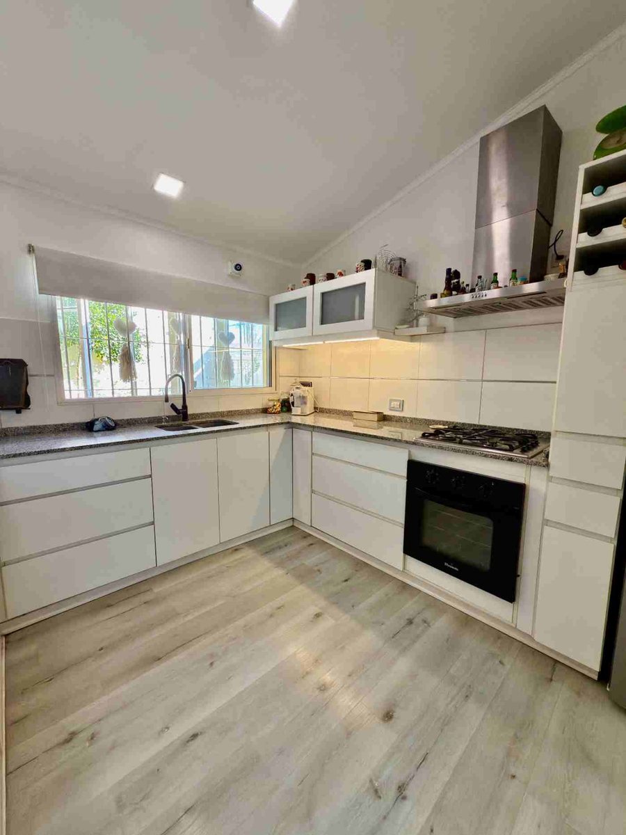 Foto 15 — CASA 6 AMBIENTES EN VENTA EN LLAVALLOL CON PILETA