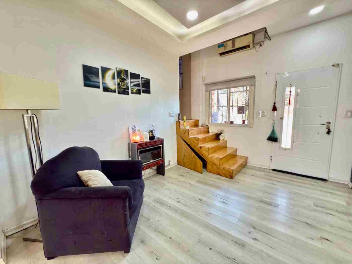 Foto 8 — CASA 6 AMBIENTES EN VENTA EN LLAVALLOL CON PILETA